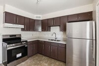 Building Photo - 317 E Vogel Ave