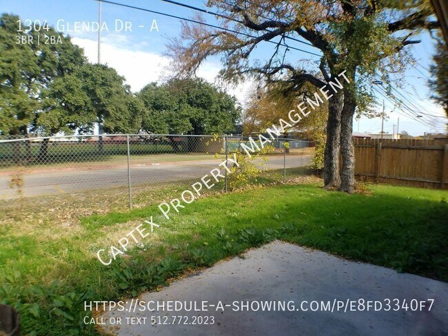 Building Photo - 1304 Glenda Dr