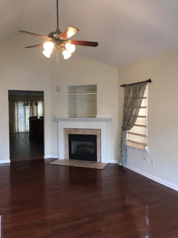 Building Photo - 7109 Tyner Crossing Dr