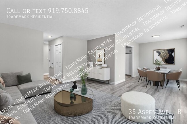 Building Photo - 35 Aspen Ave