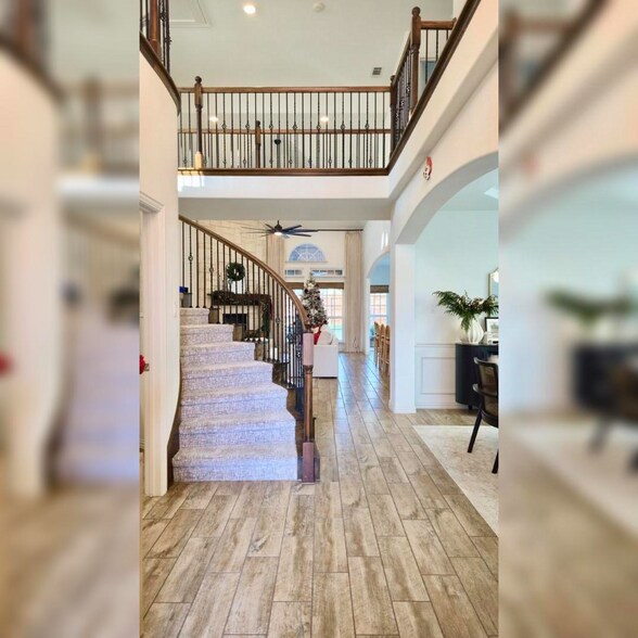 Building Photo - 1309 Needle Cactus Dr