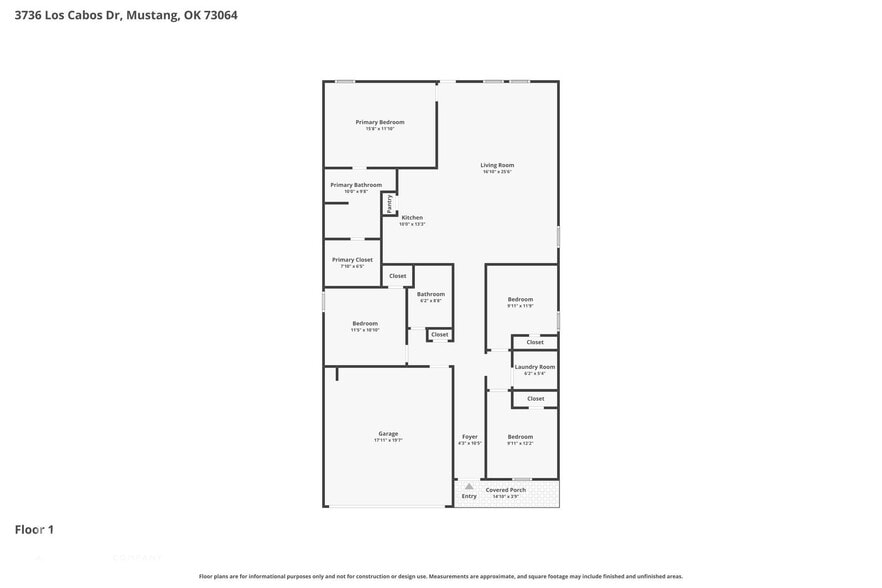 Building Photo - 3736 Los Cabos Dr