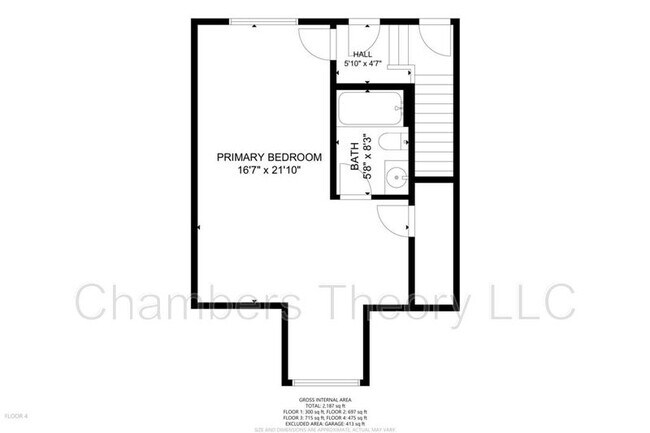 Building Photo - 415 N Upton Ct