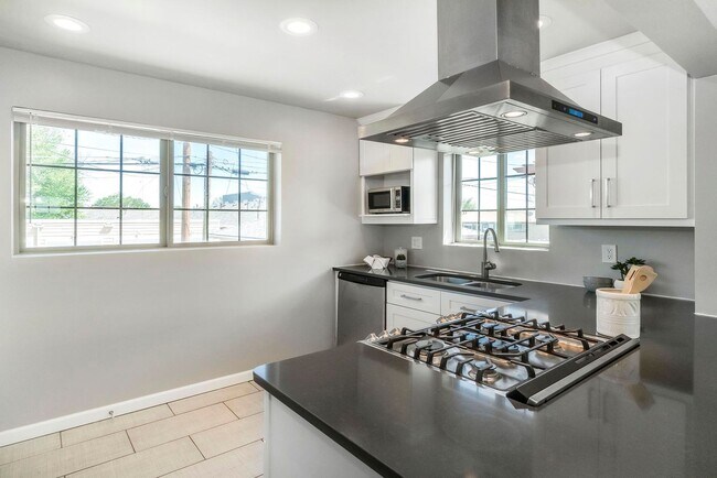 Building Photo - SLOAN'S LAKE: 2-BEDROOM 1 BATH WITH HIGH-END FINISHES
