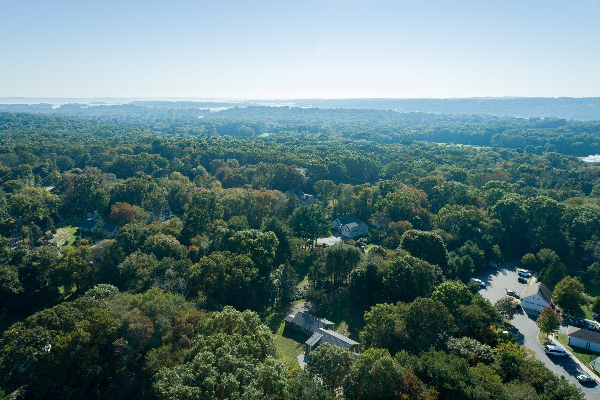 Building Photo - 36 Pequotsepos Rd