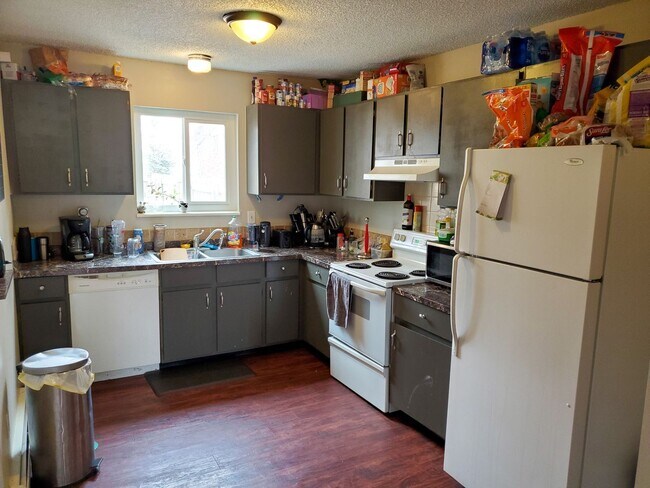 Building Photo - Pecan1919 (KC-AM)