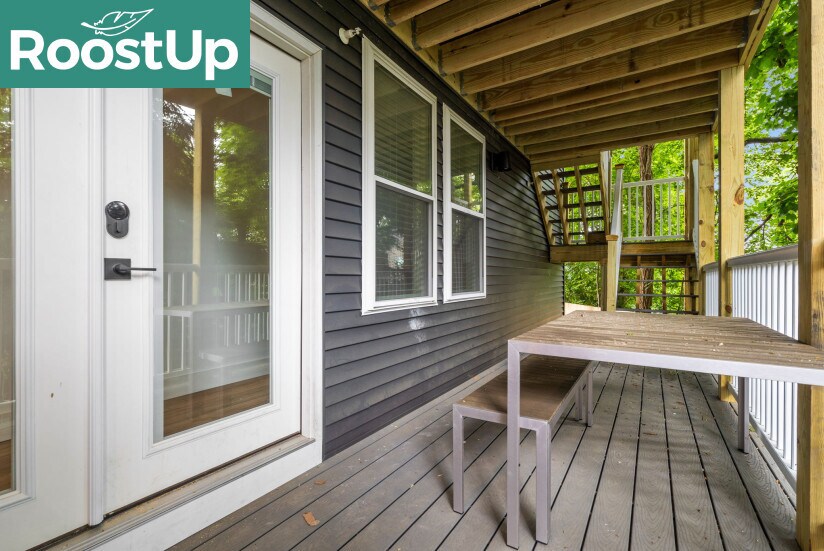 Building Photo - New RoostUp Furnished Private Bedroom with Ensuite Bath in the Mission Hill Neighborhood of Boston!