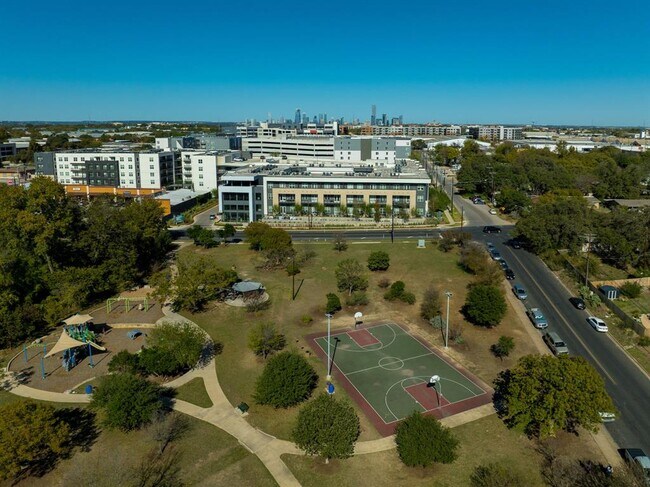 Building Photo - 4801 S Congress Ave