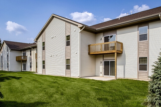 Building Photo - Beckwith Place Apartments