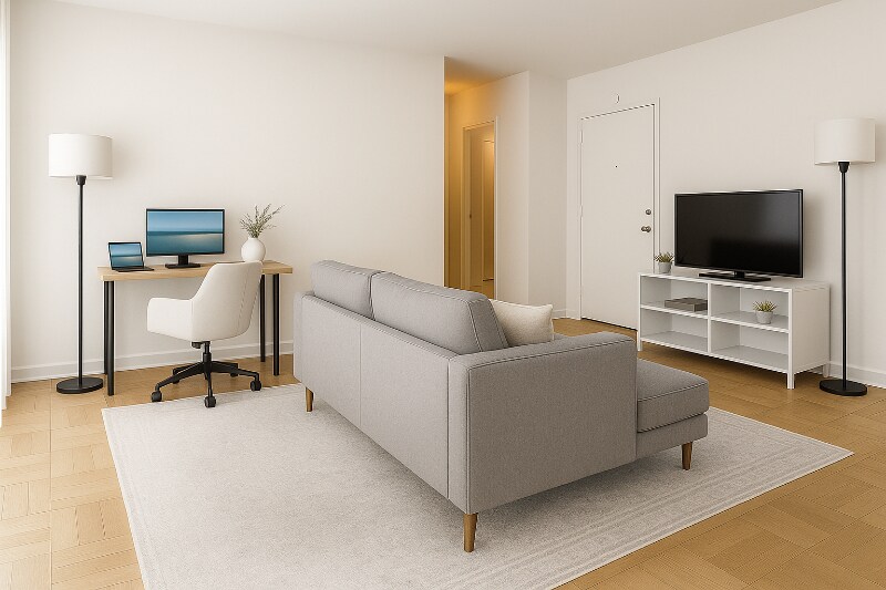 Building Photo - 4465 MacArthur Blvd NW