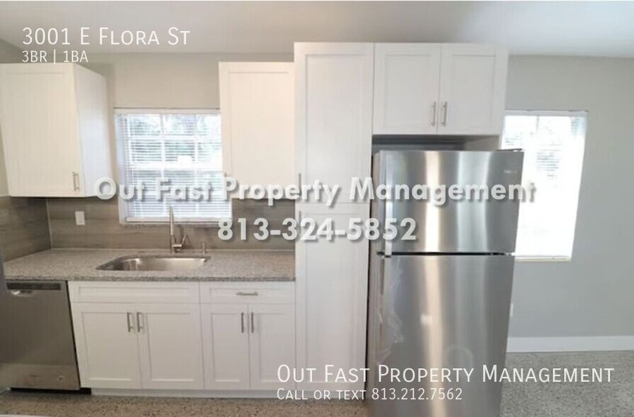 Building Photo - 3001 E Flora St