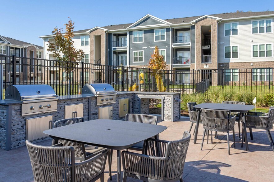 Building Photo - Viridian Apartments