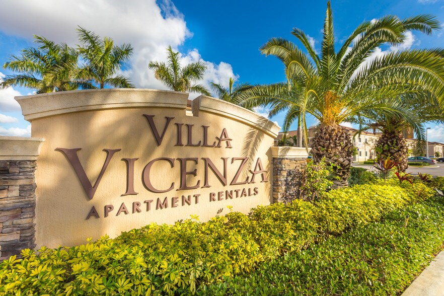 Villa Vicenza Hialeah Gardens, FL Apartment Finder