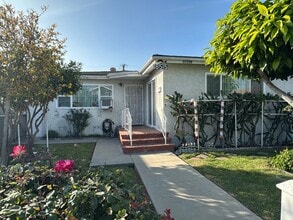 Building Photo - Beautifully remodeled 1-bed 1-bath centrally located in Artesia, CA