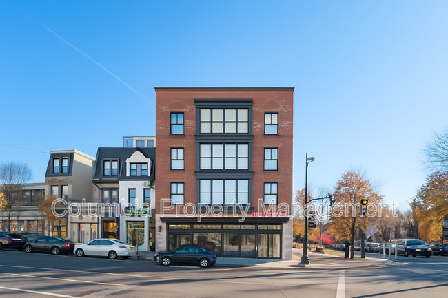 Building Photo - 1301 H St NE