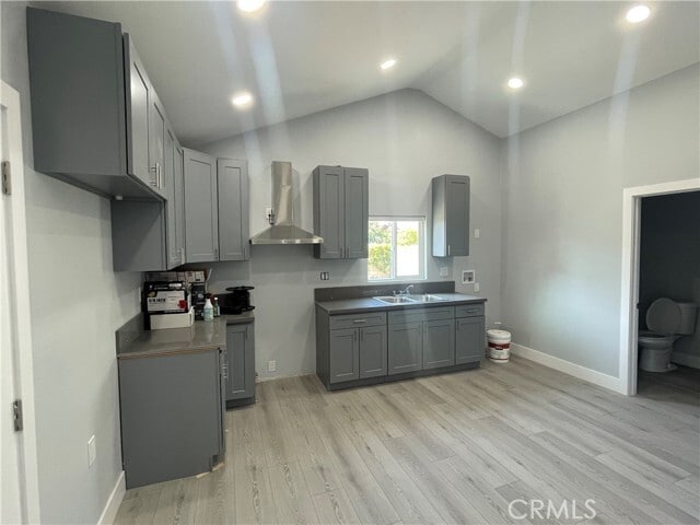 Building Photo - 18023 Grayland Ave