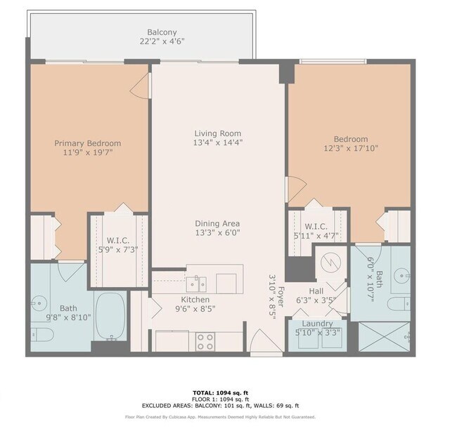 Building Photo - 625 Casa Loma Blvd