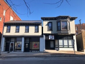Building Photo - 214 N 6th St