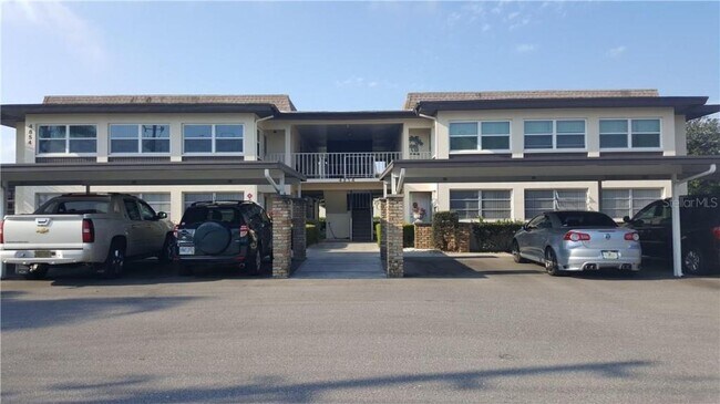 Primary Photo - 4854 Marine Pkwy