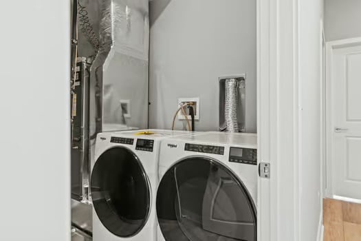 Building Photo - 2112 N 8th St