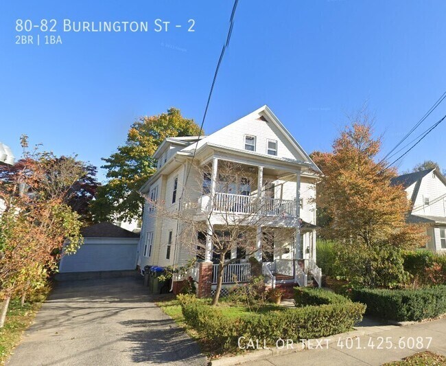 Primary Photo - 80-82 Burlington St-2
