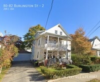 Building Photo - 80-82 Burlington St-2