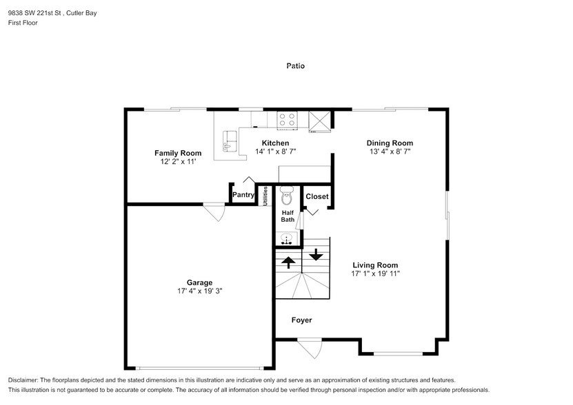 Building Photo - 9838 SW 221st St Rd