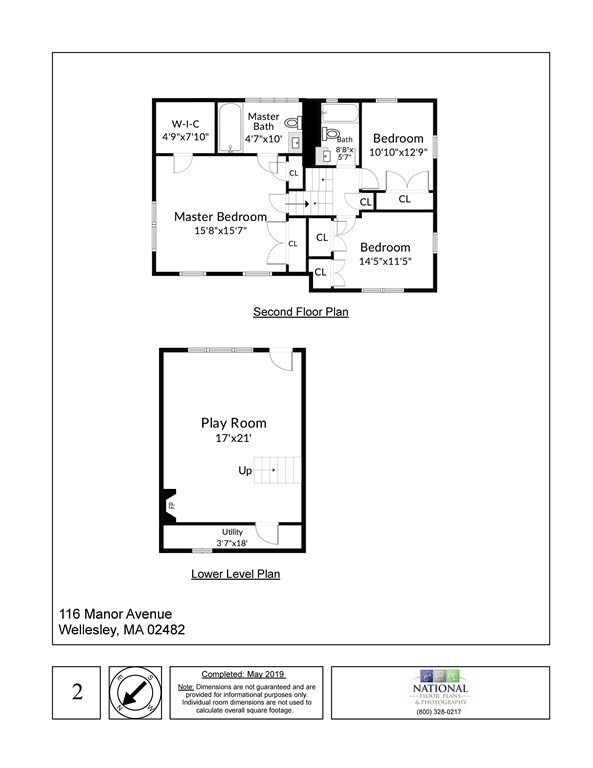 Building Photo - 116 Manor Ave