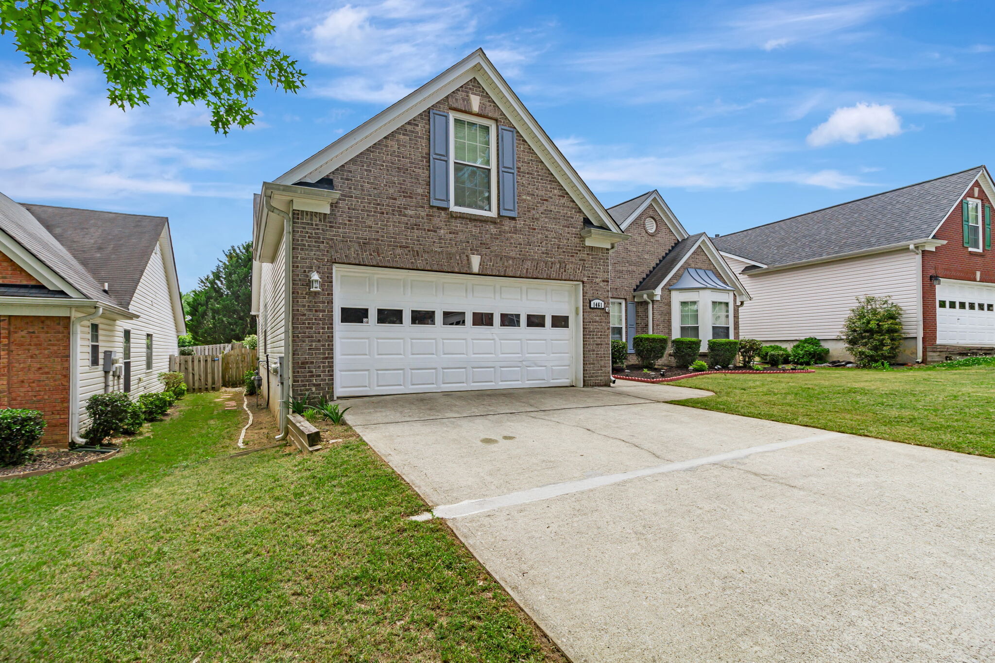 Building Photo - 1461 Beckley Pointe