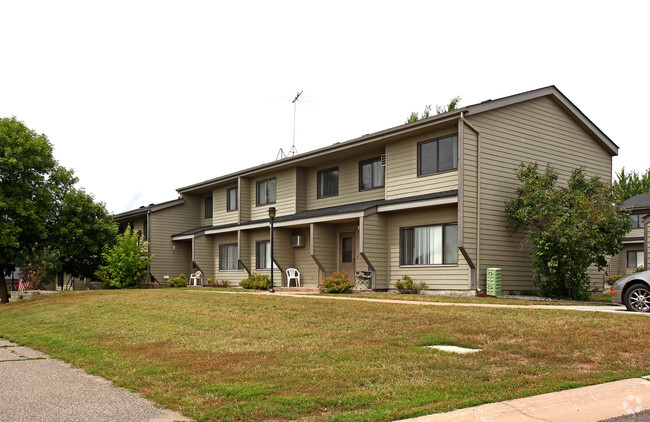 Primary Photo - Hillside Terrace I