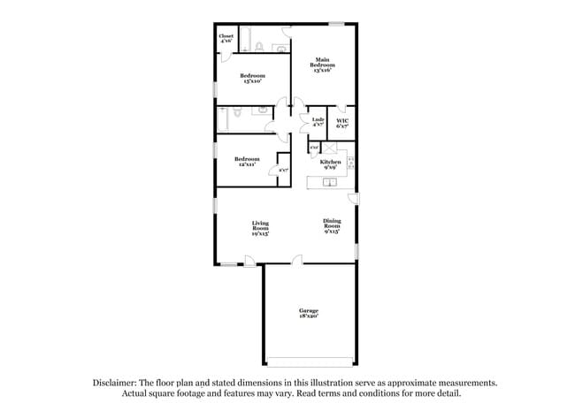 Building Photo - 13411 Ashworth Blvd