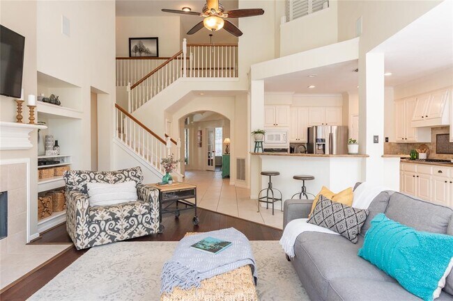 Building Photo - 43 N Greenvine Cir