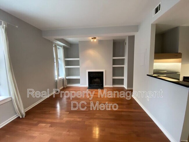 Building Photo - 1931 17th St NW
