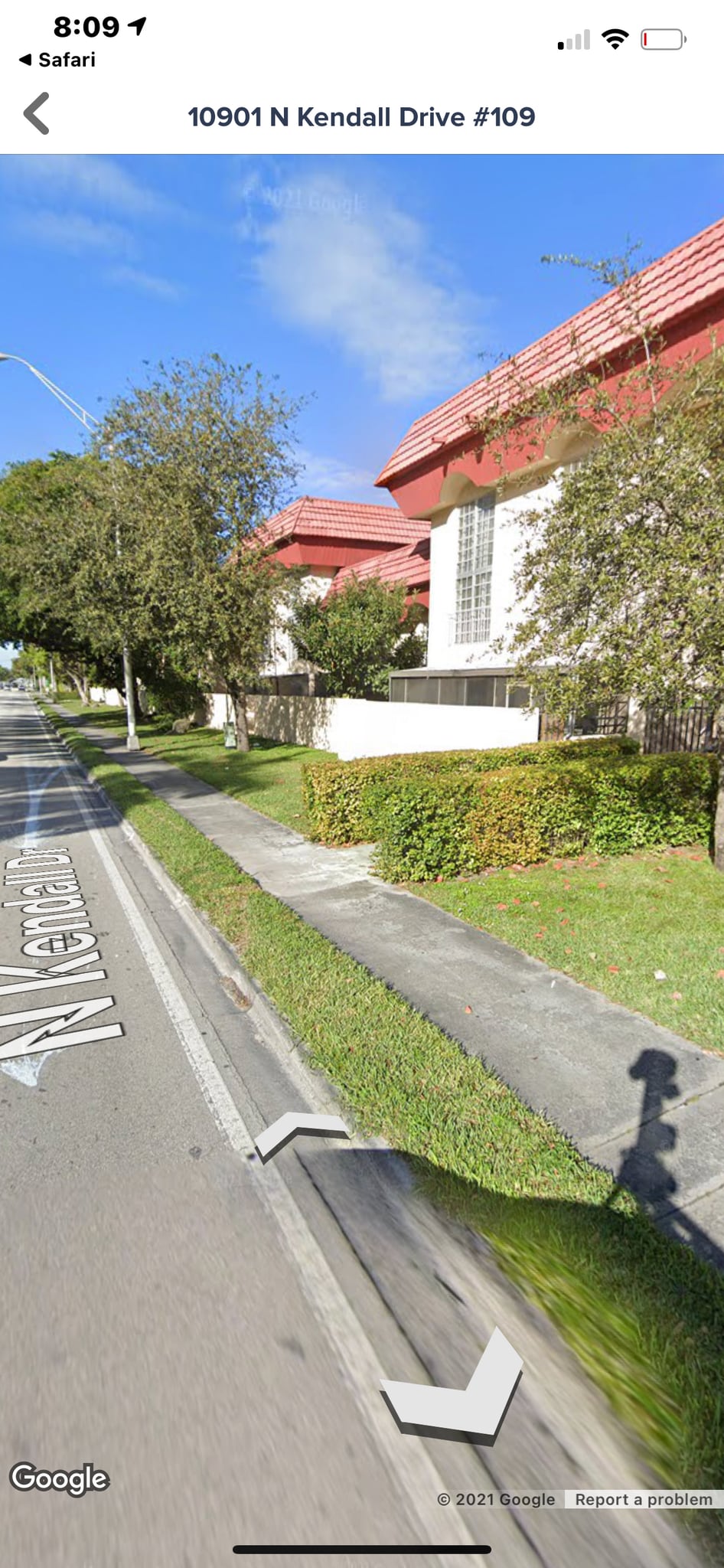 Building Photo - 10901 N Kendall Dr