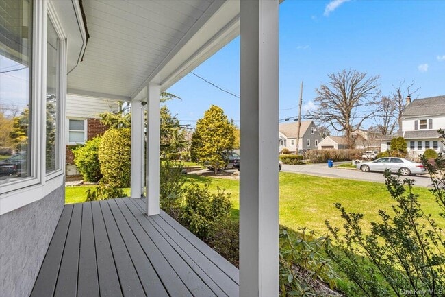 Building Photo - 34 Tuckahoe Ave