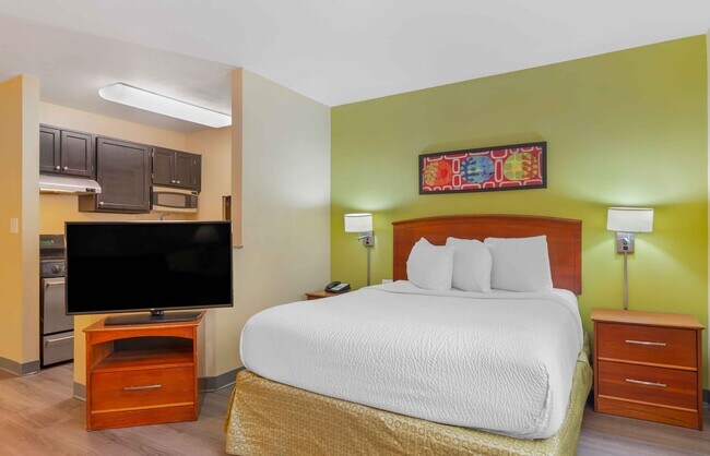 Building Photo - Furnished Studio-Atlanta - Norcross - Peachtree Corners