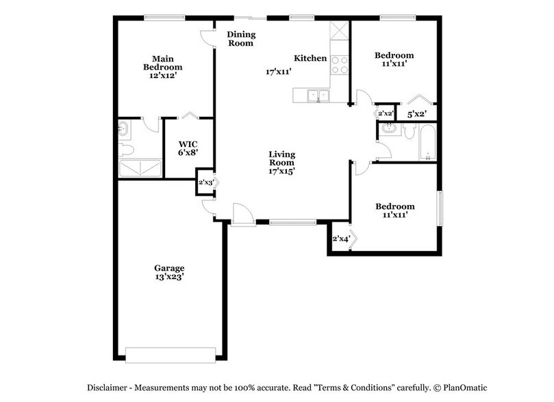 Building Photo - 1070 Bridlewood Way