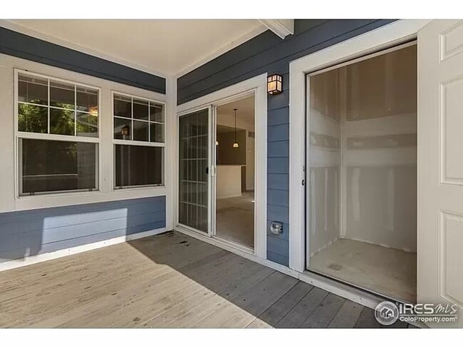 Building Photo - Spacious 2 bed 2 bath condo in S/E Fort Co...