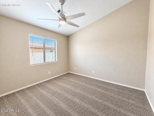 Building Photo - 10341 E Calypso Ave