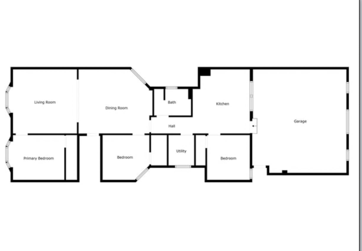 Building Photo - 3853 W Fullerton Ave