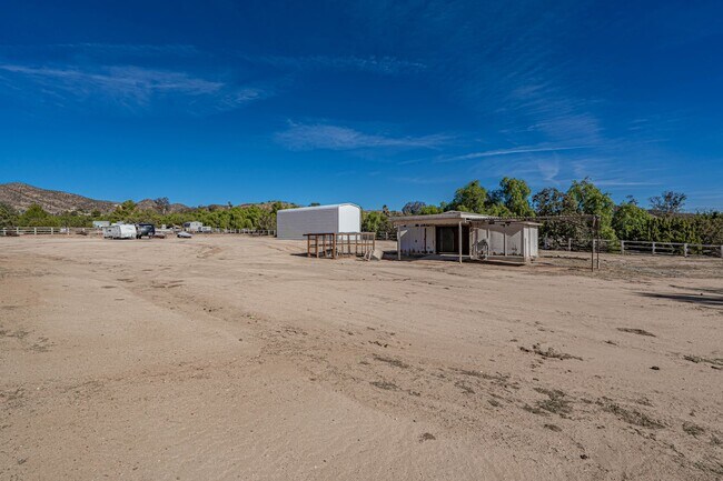 Building Photo - COMING SOON! Stunning 3-Bedroom Home on 2 Acres in Agua Dulce!