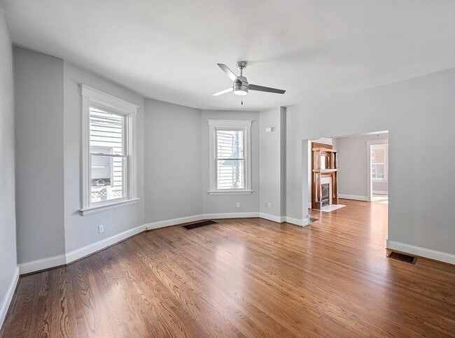 Dining Room - 2802 Hyde Park Ave