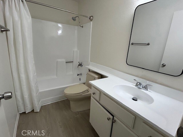 Building Photo - 74533 Sagebrush Dr