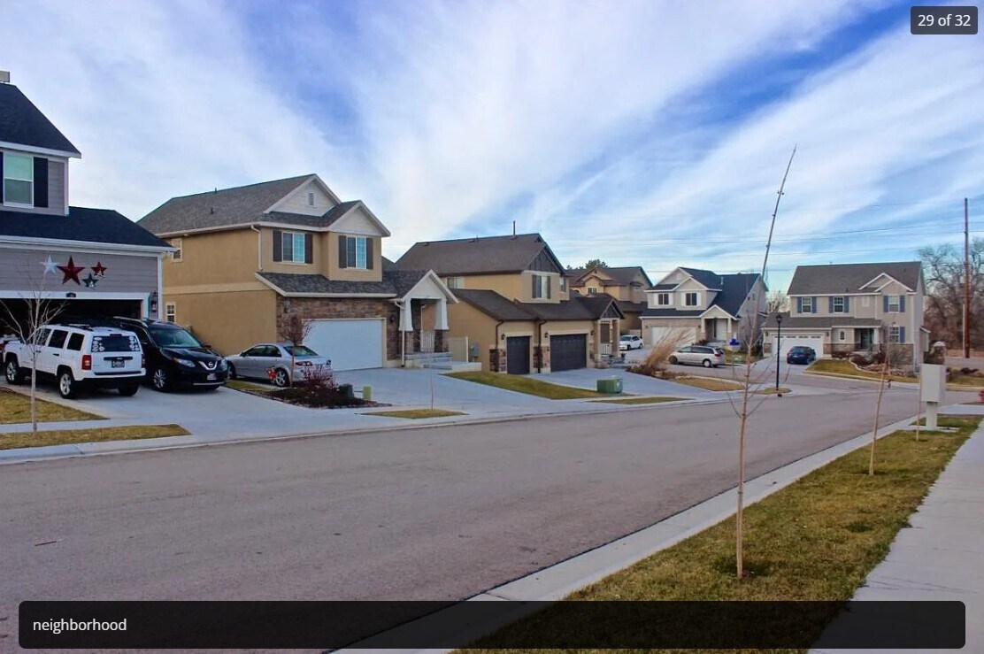 Building Photo - 2787 W HARKER VIEW LANE