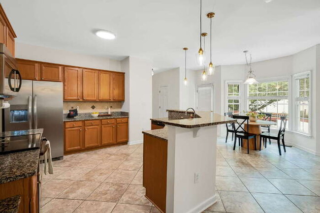 Building Photo - Updated 4 Bedroom + Office Home in Rivers Bend with 2-Car Garage – $3,000/mo