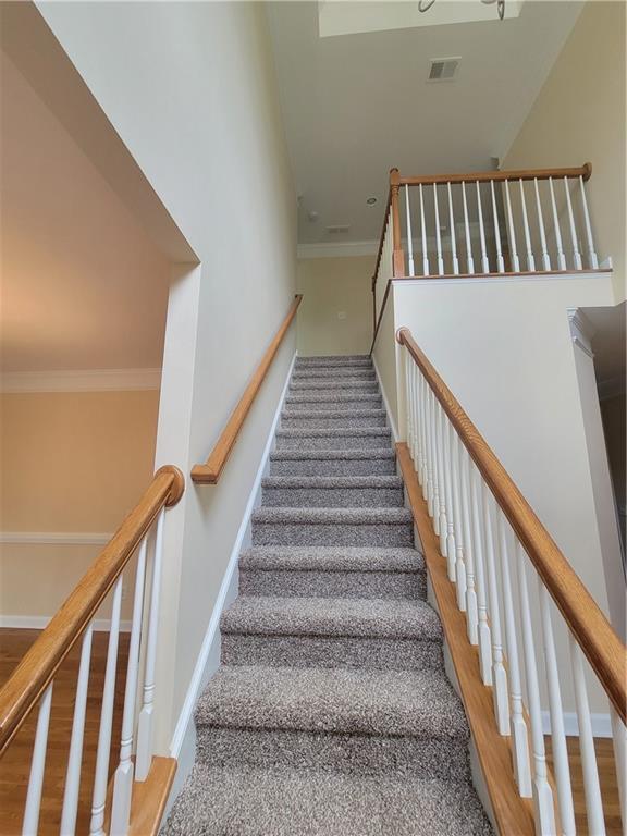Building Photo - 1806 Shiloh Valley Ct NW