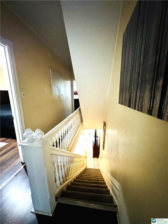 Building Photo - 1523 W Chew St