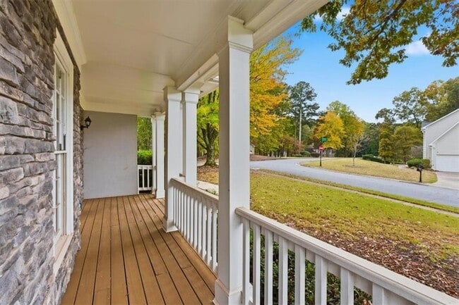 Building Photo - 3986 Fox Glen Dr