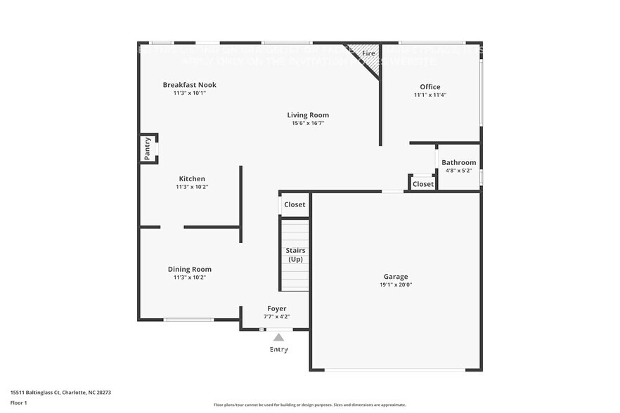 Building Photo - 15511 Baltinglass Ct