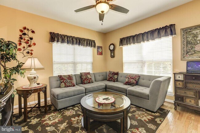 Building Photo - 43531 Heritage Gap Terrace